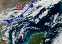 Persistir&aacute;n las bajas temperaturas en Yucat&aacute;n: Procivy