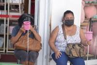 Disminuyen muertes por Covid-19 en Yucat&aacute;n