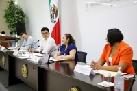 Contin&uacute;a proceso para designar titular de Unidad de Vigilancia de la ASEY