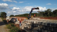 Planta de construcci&oacute;n de durmientes para Tren Maya ser&aacute; instalada en Yucat&aacute;n