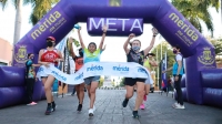 Rinden homenaje a maratonistas con carrera virtual  &nbsp;