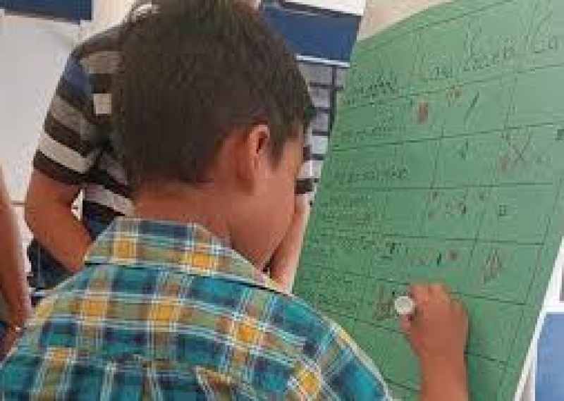 UADY crea taller para cuidar la salud física y mental de las infancias