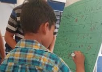 UADY crea taller para cuidar la salud física y mental de las infancias