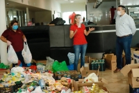 Plataforma &ldquo;M&eacute;rida nos Une&rdquo; rebasa expectativas