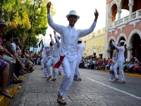 “Mérida en Domingo” ya es marca registrada
