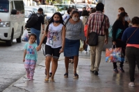 Se recuperan de coronavirus 33 mil 655 yucatecos