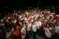 Habitantes de Cielo Alto viven en total penumbra: Masha