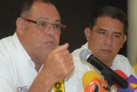 PRD nacional apoya a nuestros candidatos: Cuevas