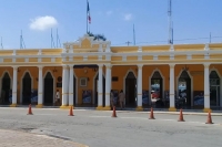 Morena encabeza preferencias en Hunucm&aacute; seg&uacute;n sondeo&nbsp;