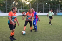 Definen finalistas de la Copa de Oro