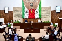 &ldquo;Militarizaci&oacute;n&rdquo; enciende el debate en el Congreso local