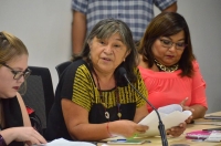 Piden activistas 80 años de cárcel a feminicidas