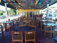 Crisis econ&oacute;mica ocasiona cierre de restaurantes