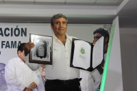 Sal&oacute;n de la Fama recibe a ocho nuevos integrantes