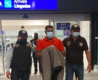 Arrestan a presunto asesino; se escond&iacute;a en Jalisco