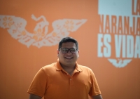 Candidaturas de MC cumplen con paridad y representatividad