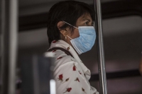 Uso masivo de cubrebocas podría ser un factor para generar inmunidad contra Covid-19