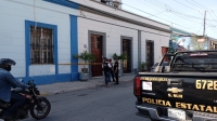 Presunto intento de secuestro ocasiona operativo en M&eacute;rida&nbsp;