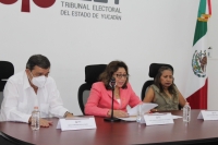 Habr&aacute; comicios extraordinarios en Izamal, Hunucm&aacute; y Progreso