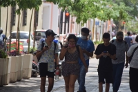 Reporta SSY m&aacute;s de 2 mil casos activos de Covid en Yucat&aacute;n
