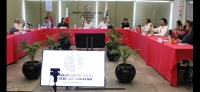 Reporta INE saldo blanco en comicios