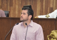 Educación Vial  será desde el aula: Febles