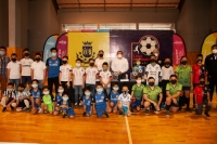 Anuncian la Liga Meridana Formation de F&uacute;tbol