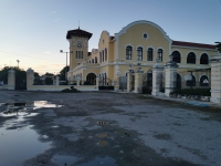 Fonatur rechaza proyecto de parque &quot;La Plancha&quot;