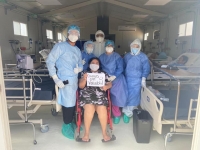 Se recuperan del Covid-19 m&aacute;s de 12 mil personas en Yucat&aacute;n