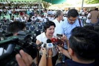 Reforzarán operativos en fronteras del estado