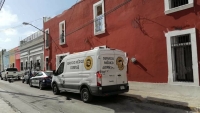 Hallan sin vida a extranjero en predio del Centro; habr&iacute;a muerto de coronavirus&nbsp;