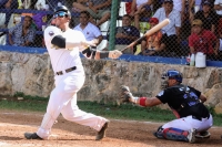 Comenzar&aacute; serie final de la Liga Meridana de B&eacute;isbol este s&aacute;bado