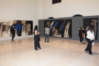 Inauguran ciclo de exposiciones en el Macay