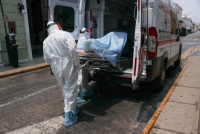 Reportan tres decesos a causa del coronavirus en Yucat&aacute;n