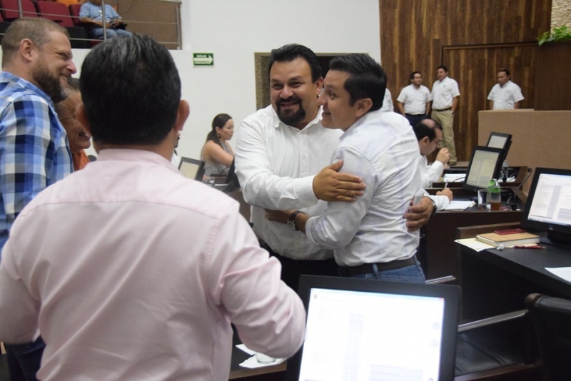 Entre 12 y 19 años, el 17% de madres yucatecas