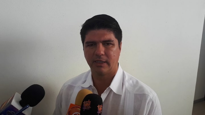 Gobierno yucateco, a la espera de audiencia por litigio de Punto PUT