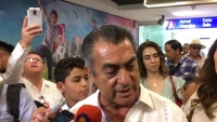 "El Bronco" cabalgará tres días en Yucatán